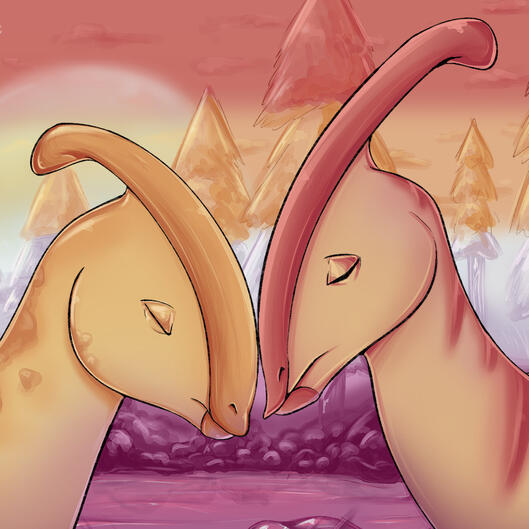Paleoart