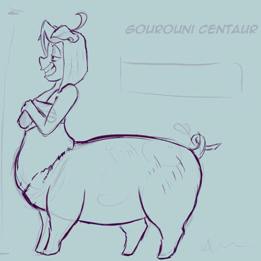 Pregnant
